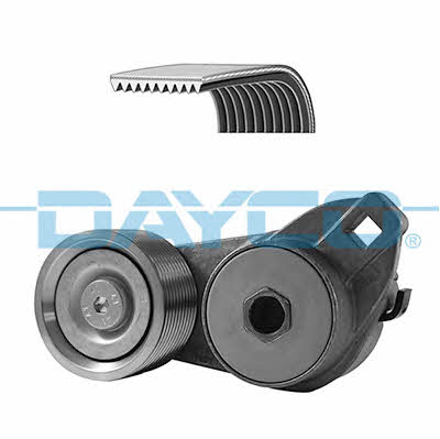 Dayco KPV082HD Drive belt kit KPV082HD: Buy near me in Poland at 2407.PL - Good price!