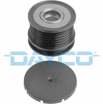 Dayco ALP2325 Freewheel clutch, alternator ALP2325: Buy near me at 2407.PL in Poland at an Affordable price!