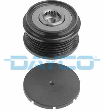 Dayco ALP2333 Freewheel clutch, alternator ALP2333: Buy near me at 2407.PL in Poland at an Affordable price!
