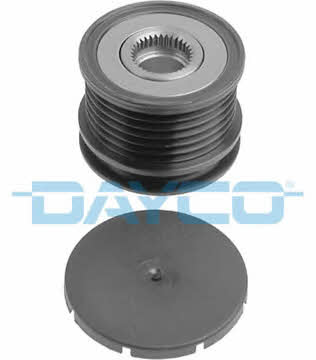 Dayco ALP2346 Freewheel clutch, alternator ALP2346: Buy near me in Poland at 2407.PL - Good price!