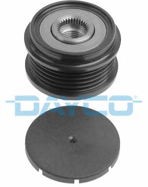 Dayco ALP2357 Freewheel clutch, alternator ALP2357: Buy near me at 2407.PL in Poland at an Affordable price!