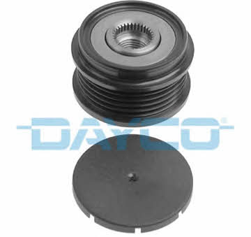 Dayco ALP2360 Freewheel clutch, alternator ALP2360: Buy near me in Poland at 2407.PL - Good price!