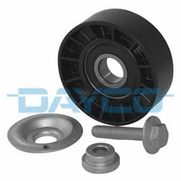 Dayco APV1026 V-ribbed belt tensioner (drive) roller APV1026: Buy near me in Poland at 2407.PL - Good price!