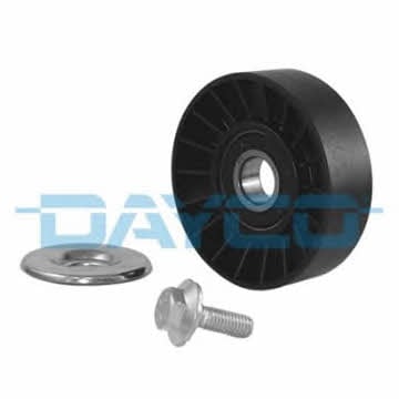 Dayco APV1061 V-ribbed belt tensioner (drive) roller APV1061: Buy near me in Poland at 2407.PL - Good price!