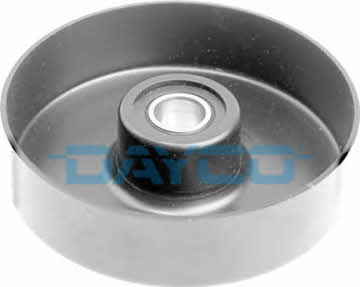 Dayco APV2072 V-ribbed belt tensioner (drive) roller APV2072: Buy near me in Poland at 2407.PL - Good price!