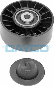 Dayco APV2179 V-ribbed belt tensioner (drive) roller APV2179: Buy near me in Poland at 2407.PL - Good price!