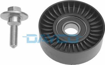 Dayco APV2216 V-ribbed belt tensioner (drive) roller APV2216: Buy near me in Poland at 2407.PL - Good price!