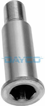 Dayco APV2377 Ролик натяжной ремня поликлинового (приводного) APV2377: Отличная цена - Купить в Польше на 2407.PL!