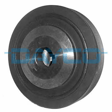 Dayco DPV1161 Pulley crankshaft DPV1161: Buy near me at 2407.PL in Poland at an Affordable price!