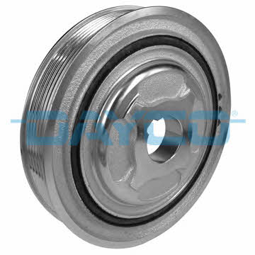 Dayco DPV1205 Pulley crankshaft DPV1205: Buy near me at 2407.PL in Poland at an Affordable price!