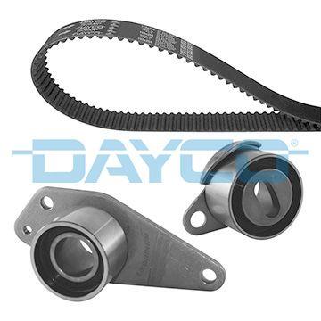 Dayco KTB153 Timing Belt Kit KTB153: Buy near me in Poland at 2407.PL - Good price!