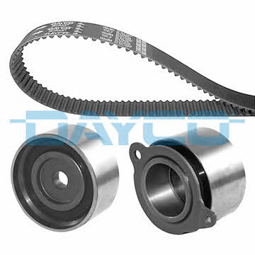 Dayco KTB244 Timing Belt Kit KTB244: Buy near me at 2407.PL in Poland at an Affordable price!