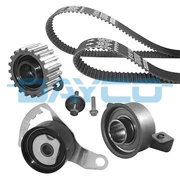 Dayco KTB250 Timing Belt Kit KTB250: Buy near me at 2407.PL in Poland at an Affordable price!