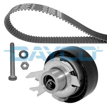 Dayco KTB255 Timing Belt Kit KTB255: Buy near me at 2407.PL in Poland at an Affordable price!
