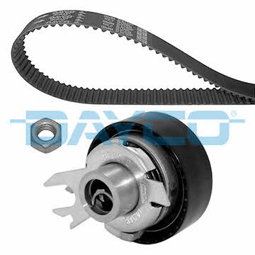 Dayco KTB256 Timing Belt Kit KTB256: Buy near me at 2407.PL in Poland at an Affordable price!