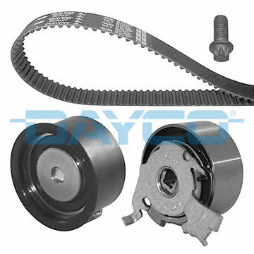 Dayco KTB257 Timing Belt Kit KTB257: Buy near me at 2407.PL in Poland at an Affordable price!