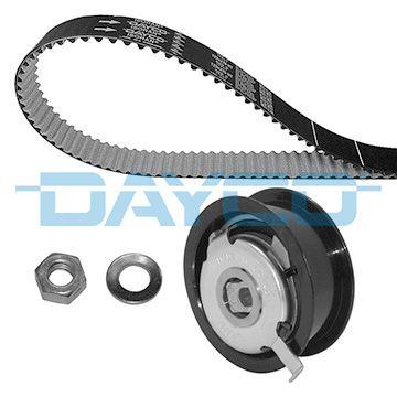 Dayco KTB266 Timing Belt Kit KTB266: Buy near me at 2407.PL in Poland at an Affordable price!