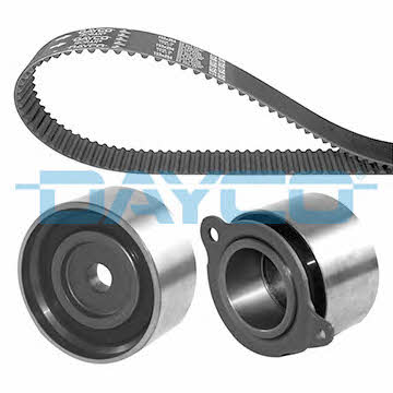 Dayco KTB297 Timing Belt Kit KTB297: Buy near me in Poland at 2407.PL - Good price!