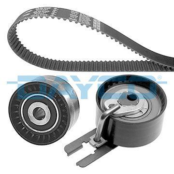 Dayco KTB323 Timing Belt Kit KTB323: Buy near me in Poland at 2407.PL - Good price!