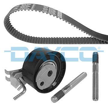 Dayco KTB337 Timing Belt Kit KTB337: Buy near me at 2407.PL in Poland at an Affordable price!