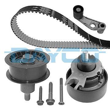 Dayco KTB338 Timing Belt Kit KTB338: Buy near me at 2407.PL in Poland at an Affordable price!