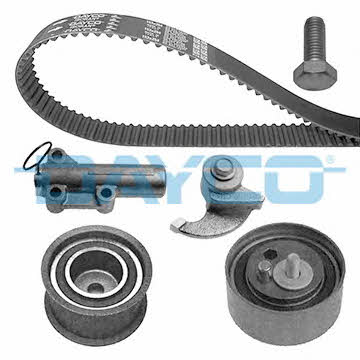 Dayco KTB368 Timing Belt Kit KTB368: Buy near me at 2407.PL in Poland at an Affordable price!