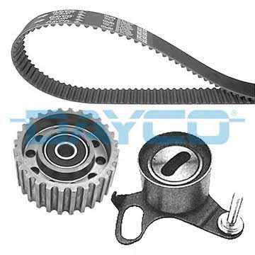 Dayco KTB372 Timing Belt Kit KTB372: Buy near me at 2407.PL in Poland at an Affordable price!