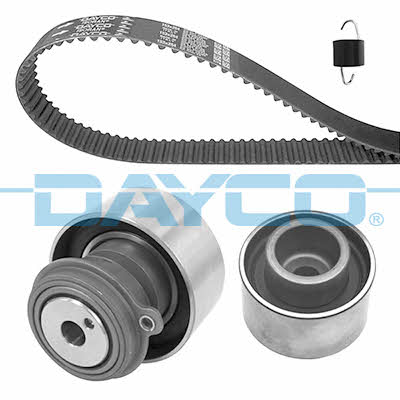 Dayco KTB379 Timing Belt Kit KTB379: Buy near me at 2407.PL in Poland at an Affordable price!