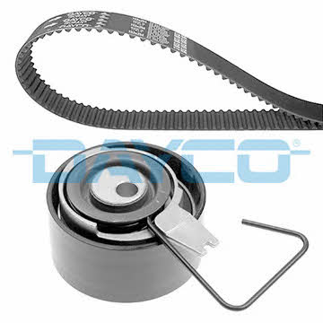 Dayco KTB406 Timing Belt Kit KTB406: Buy near me at 2407.PL in Poland at an Affordable price!