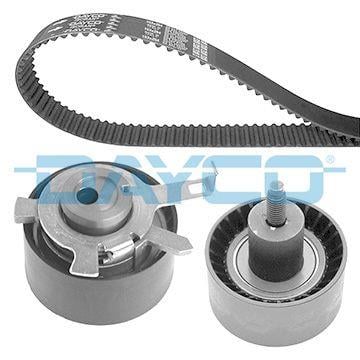 Dayco KTB408 Timing Belt Kit KTB408: Buy near me in Poland at 2407.PL - Good price!