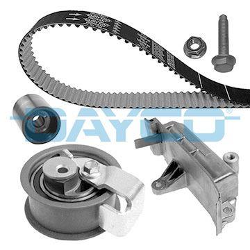Dayco KTB415 Timing Belt Kit KTB415: Buy near me at 2407.PL in Poland at an Affordable price!