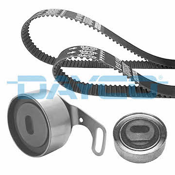 Dayco KTB437 Timing Belt Kit KTB437: Buy near me at 2407.PL in Poland at an Affordable price!