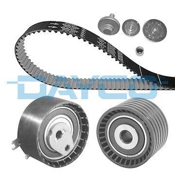 Dayco KTB460 Timing Belt Kit KTB460: Buy near me at 2407.PL in Poland at an Affordable price!
