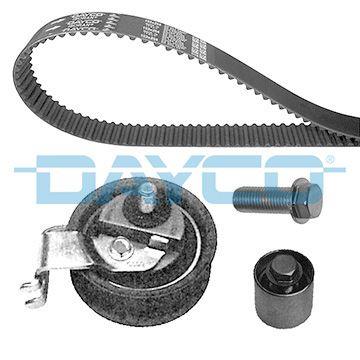 Dayco KTB484 Timing Belt Kit KTB484: Buy near me at 2407.PL in Poland at an Affordable price!