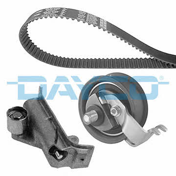 Dayco KTB487 Timing Belt Kit KTB487: Buy near me at 2407.PL in Poland at an Affordable price!