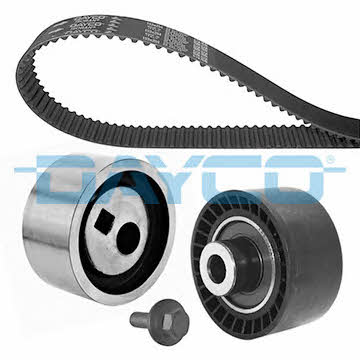 Dayco KTB534 Timing Belt Kit KTB534: Buy near me in Poland at 2407.PL - Good price!