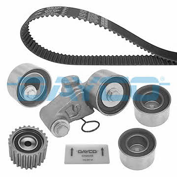 Dayco KTB550 Timing Belt Kit KTB550: Buy near me in Poland at 2407.PL - Good price!