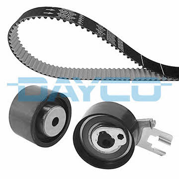 Dayco KTB552 Timing Belt Kit KTB552: Buy near me at 2407.PL in Poland at an Affordable price!