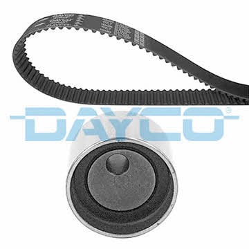 Dayco KTB581 Timing Belt Kit KTB581: Buy near me in Poland at 2407.PL - Good price!