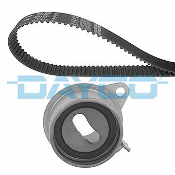 Dayco KTB597 Timing Belt Kit KTB597: Buy near me at 2407.PL in Poland at an Affordable price!
