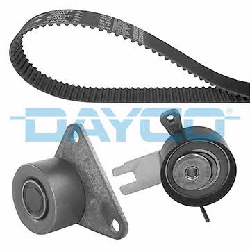 Dayco KTB605 Timing Belt Kit KTB605: Buy near me at 2407.PL in Poland at an Affordable price!