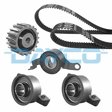 Dayco KTB613 Timing Belt Kit KTB613: Buy near me at 2407.PL in Poland at an Affordable price!