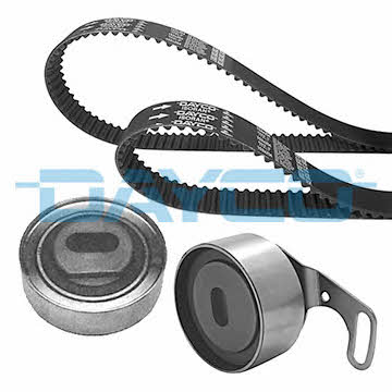 Dayco KTB661 Timing Belt Kit KTB661: Buy near me in Poland at 2407.PL - Good price!
