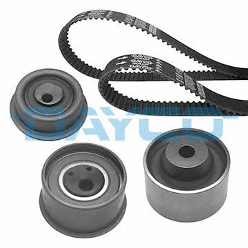 Dayco KTB676 Timing Belt Kit KTB676: Buy near me at 2407.PL in Poland at an Affordable price!