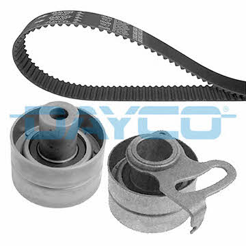 Dayco KTB682 Timing Belt Kit KTB682: Buy near me at 2407.PL in Poland at an Affordable price!