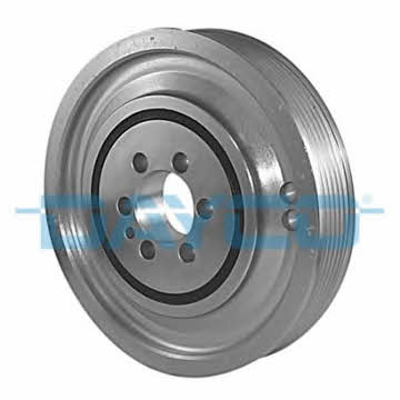 Dayco DPV1011 Riemenscheibe kurbelwelle DPV1011: Kaufen Sie zu einem guten Preis in Polen bei 2407.PL!