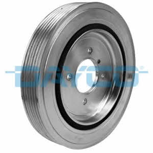 Dayco DPV1053 Pulley crankshaft DPV1053: Buy near me in Poland at 2407.PL - Good price!