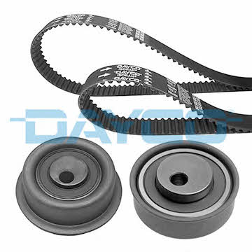 Dayco KTB706 Timing Belt Kit KTB706: Buy near me at 2407.PL in Poland at an Affordable price!