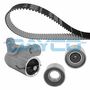 Dayco KTB762 Timing Belt Kit KTB762: Buy near me in Poland at 2407.PL - Good price!