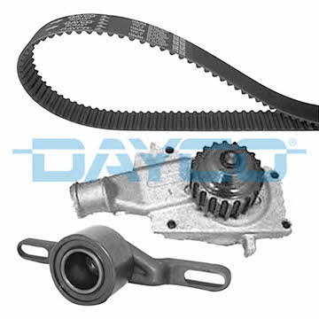  KTBWP2060 TIMING BELT KIT WITH WATER PUMP KTBWP2060: Buy near me in Poland at 2407.PL - Good price!